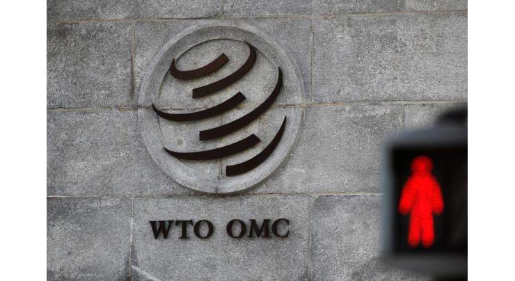 US Resists Venezuela's Efforts at WTO to Challenge Sanctions Regime - Trade Representative