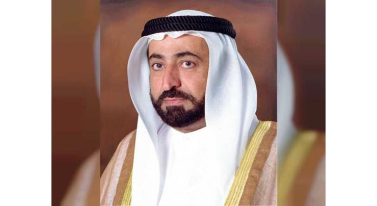 Sharjah Ruler offers condolences to Emir of Kuwait following sister&#039;s death