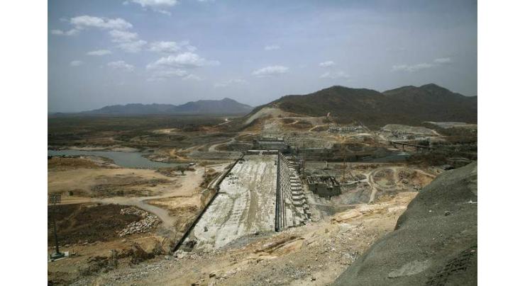 Ethiopia, Sudan, Egypt Plan to Hold Talks on Renaissance Dam in April - Ethiopian Diplomat