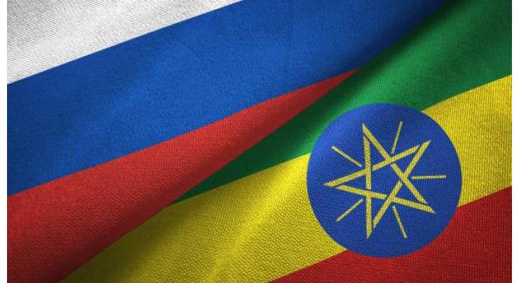 Ethiopia, Russia to Sign Memorandum of Understanding on Space Cooperation Soon- Ambassador