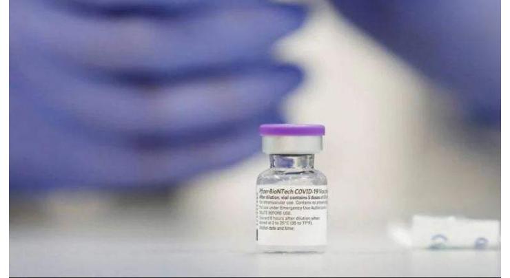 BioNTech raises Covid vaccine output goal to 2.5 bn doses
