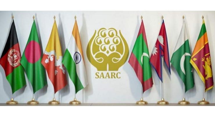 SAARC Chamber proposes joint coronavirus fund for South Asia
