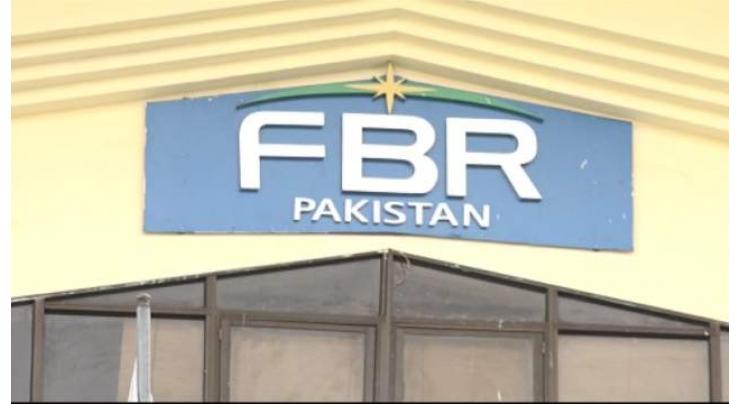 FBR field offices to remain open till 7 PM on March 31
