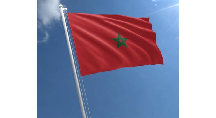 Morocco Calls for Scaling Up Aid to African States to Help Manage Terrorist Threats