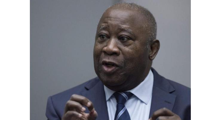 Ivory Coast timeline: Gbagbo in the dock
