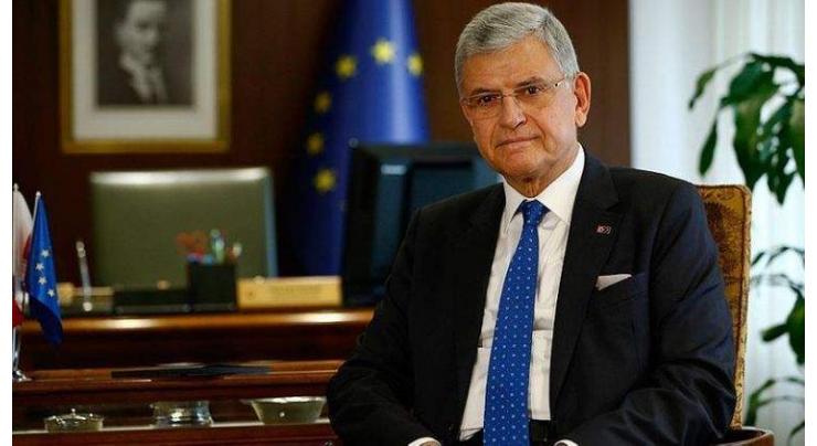UNGA President to Visit Turkey, Qatar, Azerbaijan April 1-12 - Spokesman