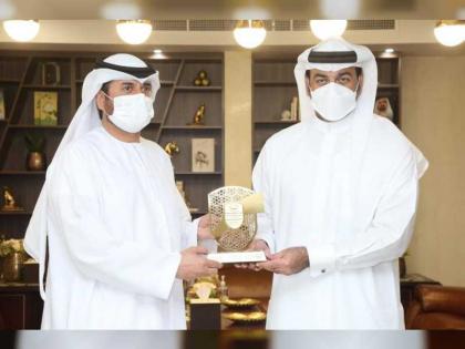 شرطة دبي تحصد 6 جوائز في جائزتي &quot;أفكار الإمارات&quot; و&quot;الأفكار العربية&quot;