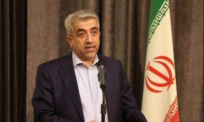 Iran About 1.5 Years Away From Permanent EAEU Membership - Energy Minister