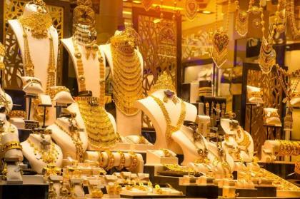 Goold Rates In Hyderabad Gold Market On 4 March 2021 - UrduPoint