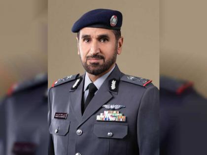 قائد عام شرطة أبوظبي : نعتز بانجازات المرأة الإماراتية في مسيرة الخير و العطاء