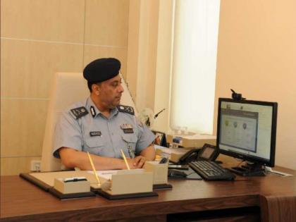 شرطة ابوظبي تنظم ورشة للتعامل مع المواد الخطرة