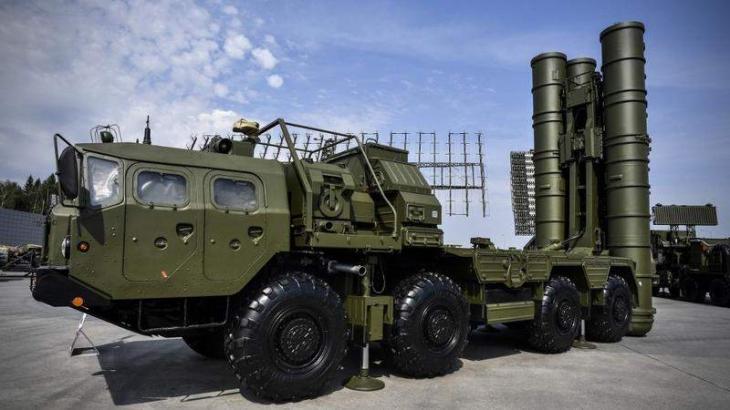 Η Τουρκία δεν έχει καμία συμφωνία με τις ΗΠΑ για περιορισμένη χρήση ρωσικών πυραύλων S-400 – Επίσημη