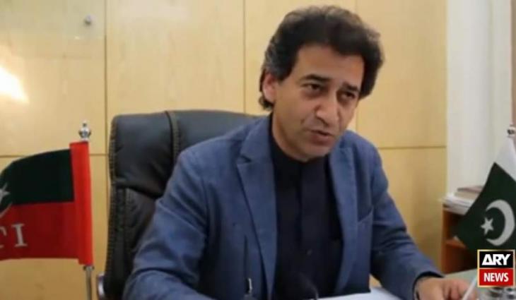 All issues with CM settled at meeting with PM: Atif Khan