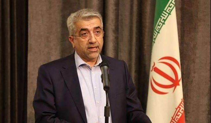 Iran About 1.5 Years Away From Permanent EAEU Membership - Energy Minister