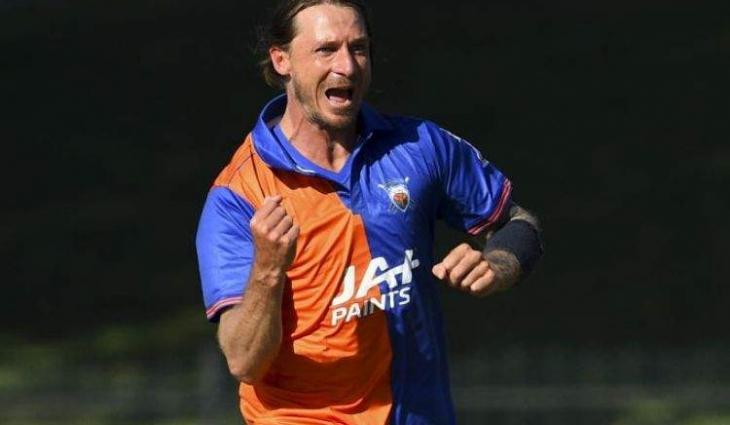 Styen is optimistic about his return to Pakistan to play remaining PSL 6 matches