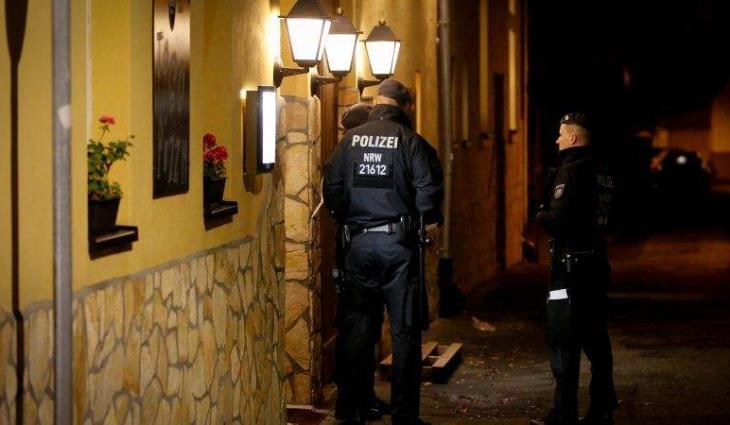 Belgian Police Carry Out Large-Scale Operation to Fight Drug Smuggling - Reports