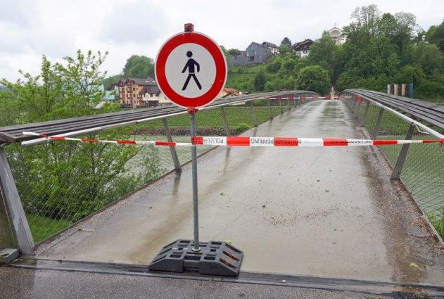Photo of Rakúsko, Slovensko a Česká republika vyzývajú Nemecko, aby zrušilo hraničné kontroly – správy