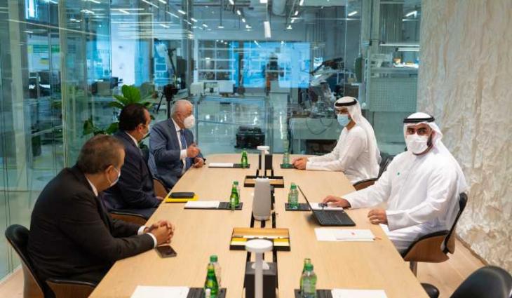 Egypt and UAE collaborate to develop certified online education system