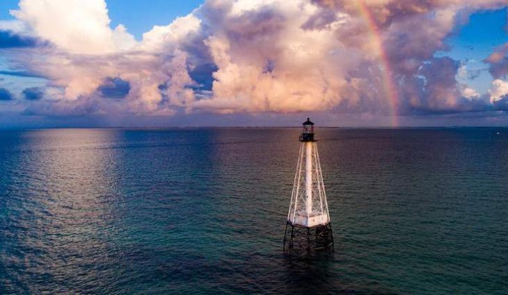 Oceans under threat like never before, warns World Meteorological Organization
