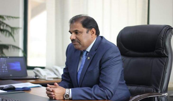 PTA committed to resolve Business community's issues: Bajwa