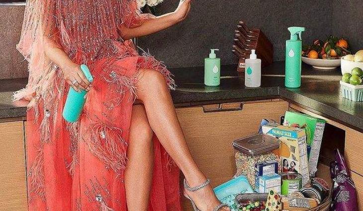 Model Chrissy Teigen quits Twitter, citing well-being