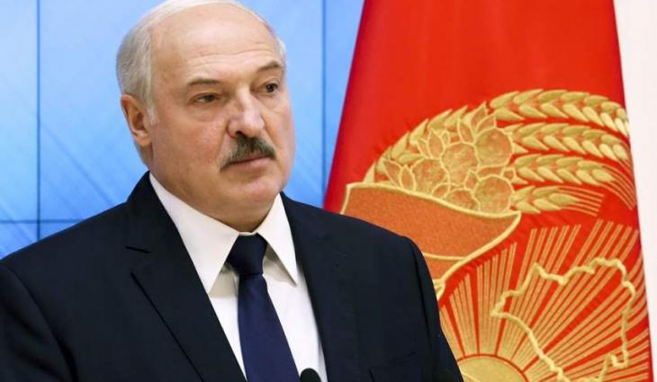 Belarusian Constitutional Commission Members to Be Responsible for Proposals - President