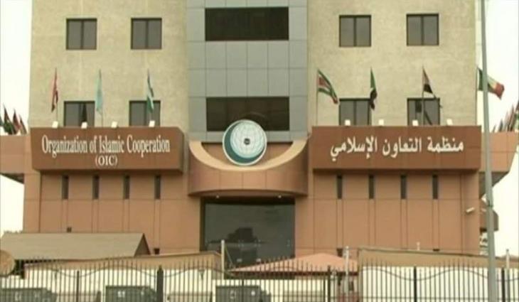 OIC Congratulates Egypt on Successful Refloating of Stranded Ship and on Return of Maritime Traffic to Normal in Suez Canal