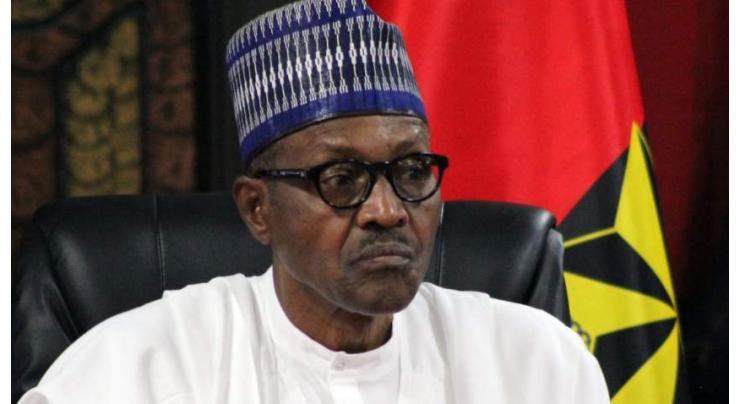 Outrage in Nigeria over Buhari's London medical trips
