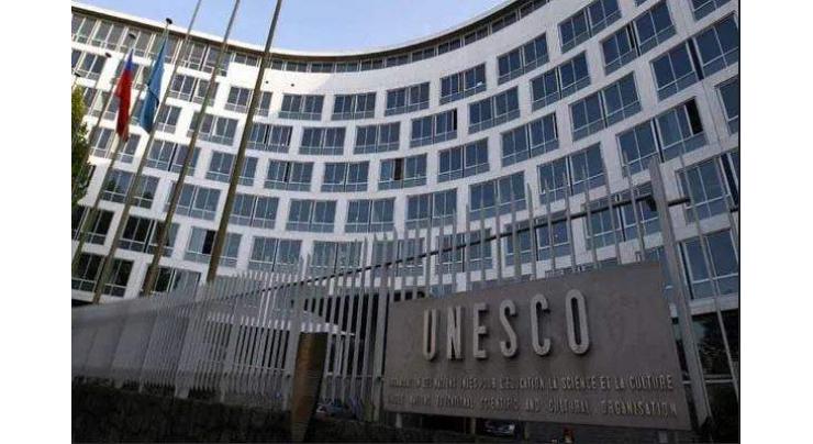 Climate change top challenge over the next decade: UNESCO global survey
