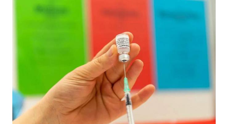Europe vaccine rollout 'unacceptably slow', case surge 'worrying': WHO
