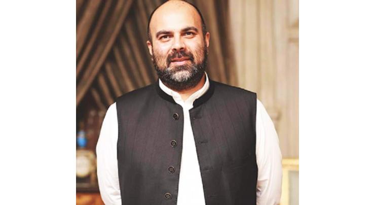 KP government committed to masses' welfare: Taimur Saleem Jhagr
