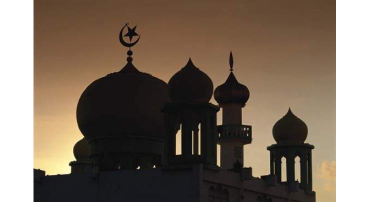 ICT administration urges religious scholars to ensure SOPs in mosques
