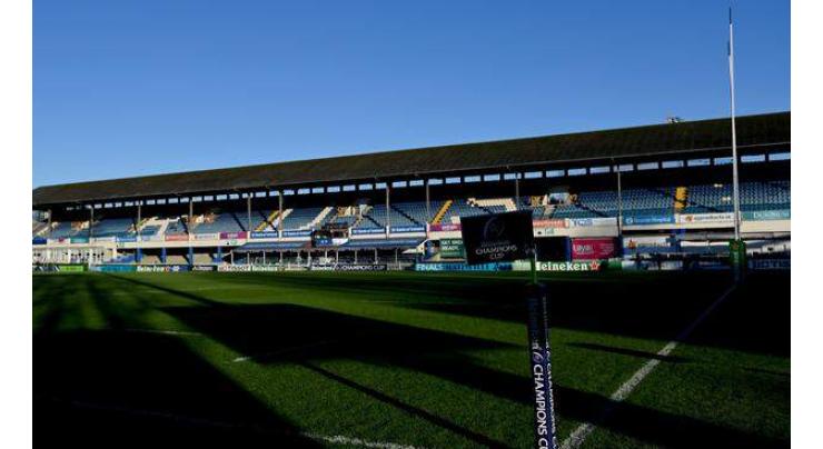 Leinster's clash with Toulon off due to Covid-19 case in French camp
