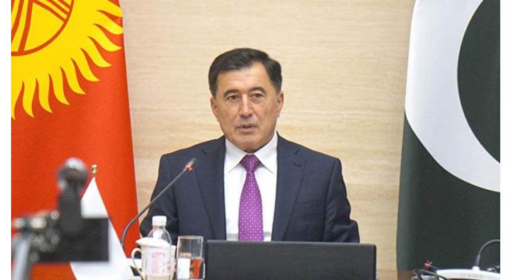 SCO SG, diplomats from over 20 countries including Pakistan visit Xinjiang
