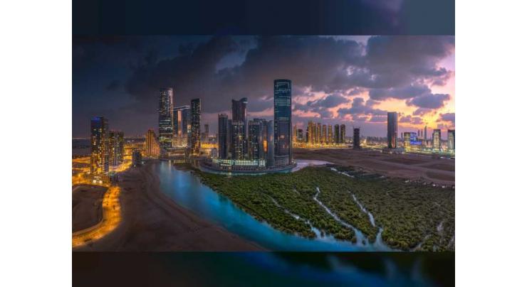 Abu Dhabi ranks 11th in Global Technology Index
