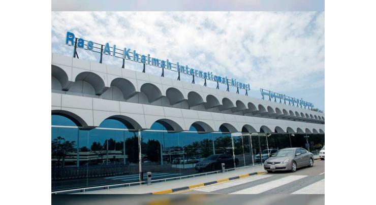 Ras Al Khaimah International Airport welcomes Rossiya Airlines