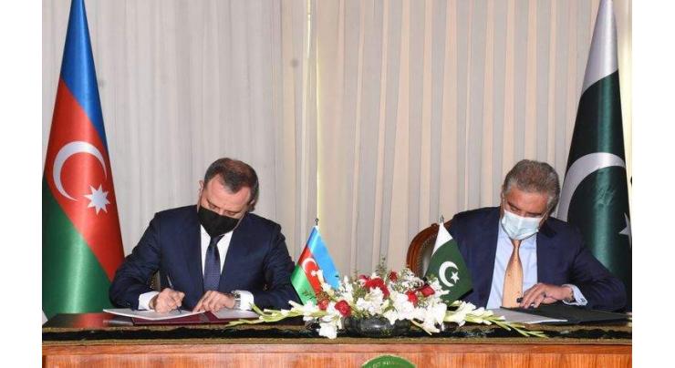 Azerbaijan parliament ratifies agreement with Pakistan in field of prevention of emergency situation