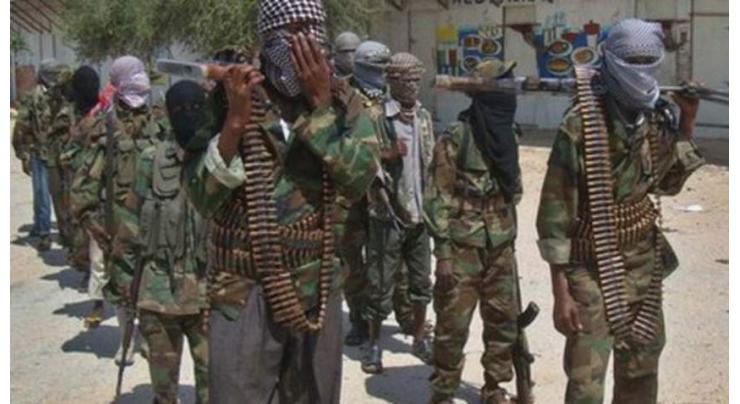 Al-Shabaab attacks two key Somali bases: army

