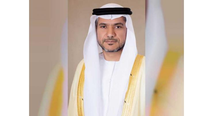 Abu Dhabi committed to transitioning to clean and renewable forms of energy: DoE Chairman