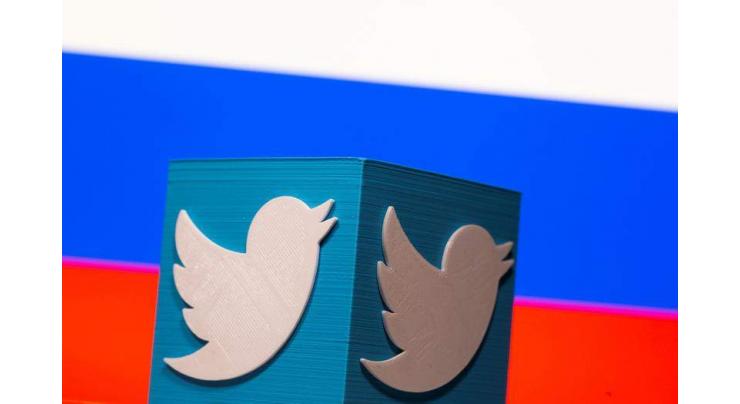 Russian Media Watchdog Extends Twitter Traffic Slowdown to May 15