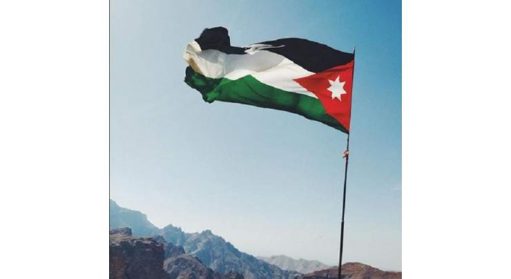 Jordan's Prince Hamzah strikes defiant tone over palace turmoil

