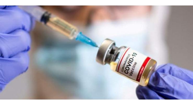 Kremlin Assures Russia Will Fill Need for Coronavirus Vaccines