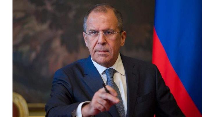 FM Lavrov due on Tuesday to discuss ways to broaden Pakistan-Russia cooperation: FO
