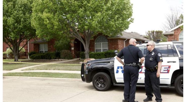Family of 6 Found Dead in Texas in Apparent Murder-Suicide - Reports
