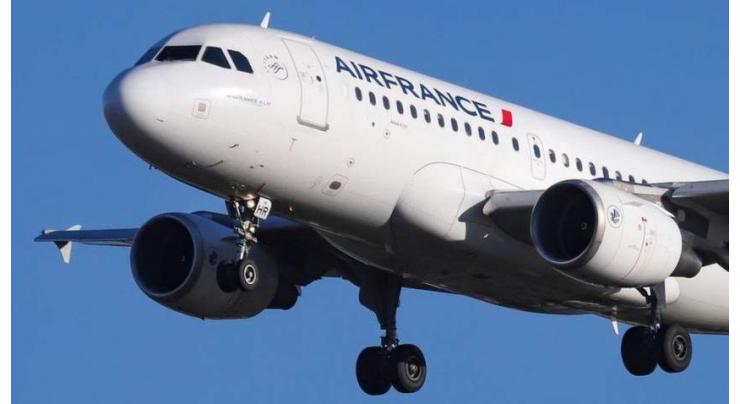 France Unveils $4.7Bln Aid for Air France After EU's Greenlight