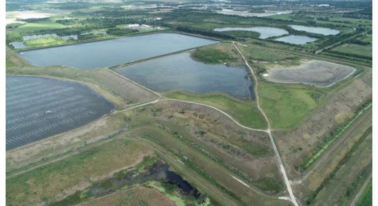 Florida Toxic Pond Leakage Exposes Inadequate Phosphate Mining Waste Disposal Solutions