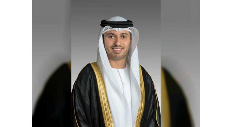 Emirates Development Bank&#039;s strategy a driving force in UAE’s development: Al Falasi