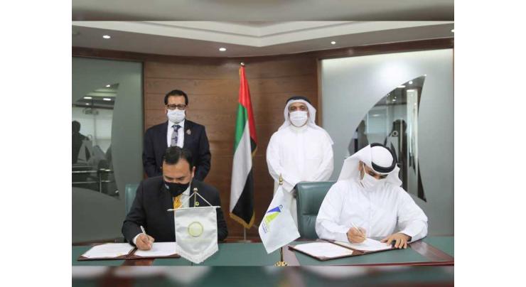 RAK Chamber and CEO Clubs Network collaborate to drive business activities