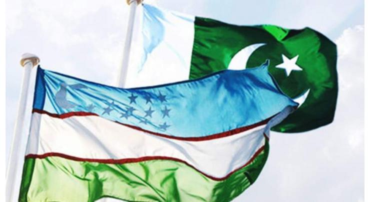 Razak to review Pak- Uzbekistan PTA progress
