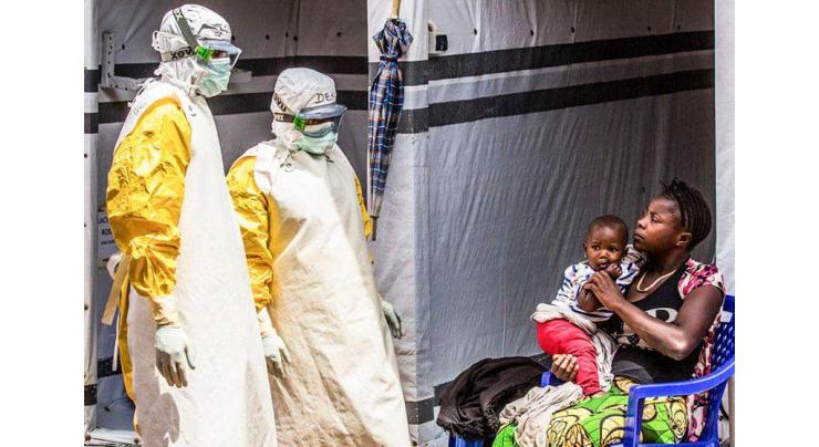 AU's Health Agency Assesses Ebola Risk Levels in DR Congo, Guinea as High